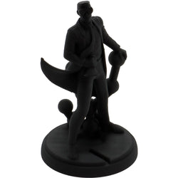 Polymaker - HT-PLA - Noir (Black) - 1,75 mm - 1 kg