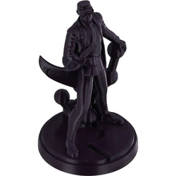 Polymaker - PETG - Violet Foncé (Dark Purple) - 1.75 mm - 1 kg