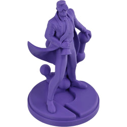 Polymaker - PLA Pro - Violet (Purple) - 1,75 mm - 1 kg