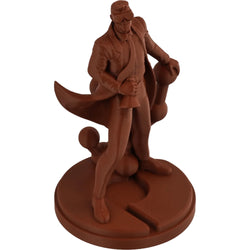 Polymaker - PLA Pro Metallic - Bronze - 1,75mm - 1 kg