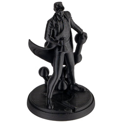 Polymaker - PolyLite PLA Pro - Noir (Black) - 1,75 mm - 5 Kg