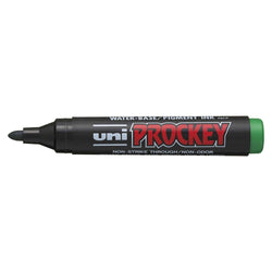  Prockey - uni-ball - Marqueur Pointe Conique - Vert
