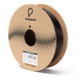 Protopasta - PLA Chargé Electriquement Conducteur - (Electrically Conductive Composite PLA)- 1.75 mm - 500 g