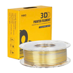 R3D PLA Magic Or & Argent
