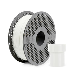 R3D - PETG High-Speed - Blanc (White) - 1,75 mm - 1 kg