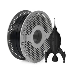 R3D - PLA High-speed - Noir (Black) - 1,75 mm - 1 kg