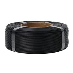 R3D - PLA High-speed - PLA Carbon - Noir (Black) - 1,75 mm - 1 kg Refill