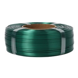R3D - PLA High-speed - Vert Soie (Silk Green) - 1,75 mm - 1 kg Refill