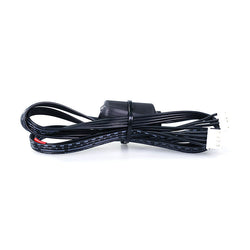 Raise3D - E2/E2CF - Câble pour Moteur Gauche Axe X (X-Axis Motor Left Cable)