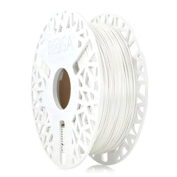 Rosa3D - ABS V0 FR - Blanc (White) - 1,75mm - 700g
