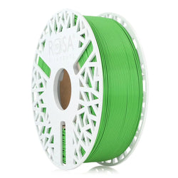 Rosa3D - ABS+ Vert Mat (Matt Green) - 1,75 mm - 1 kg