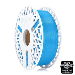Rosa3D - CMYK Full Spectrum Lithophane - PLA Starter - 1,75 mm - 4 x 1 kg + Masterspools avec RFID TigerTag