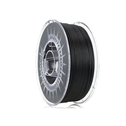 Rosa3D - TPU 75D - Noir (Black) - 1,75 mm - 1 kg