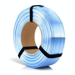 Rosa3D - PLA Rainbow - Arc-en-ciel Glacé (Multicolour Silk Frozen) - 1,75 mm - 1 kg Refill