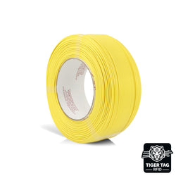 Rosa3D - PLA Speed - Mat Jaune Gimgimbre (Matt Ginger Yellow) - 1,75 mm - 1 kg Refill