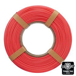 eSun - PLA Matte - Rouge Fraise (Strawberry Red) - 1,75 mm - 1 kg Refill avec RFID TigerTag
