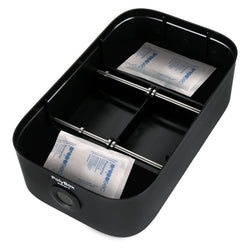 Improve3D - Lot de 10 Sachets Dessiccant (Desiccant) Anti-humidité