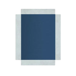 Screen Printer 1.0 - 4 Toiles pour cadre de sérigraphie + Gants - produit seul 