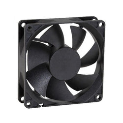 Artillery - Sidewinder X1/X2 - Ventilateur 80 x 80 x 20 mm 24V