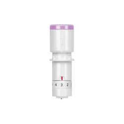 Silhouette - Cameo 4/Portrait 3 - Lame Manuelle - 1 mm