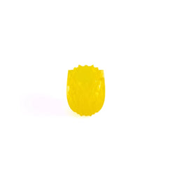 Smart Materials 3D - PLA Crystal - Jaune (Yellow) - 1,75 mm - 1 kg