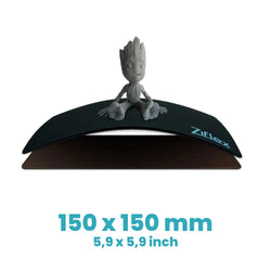 Ziflex - Starter kit Ultimate Low temp 150 x 150 mm