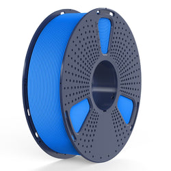 Sunlu - PLA Matte - Bleu (Blue) - 1,75 mm - 1 kg