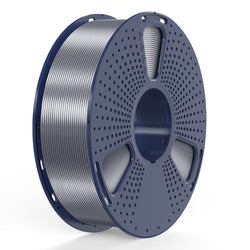 Sunlu - Silk PLA+ - Gris (Grey) - 1,75 mm - 1 kg