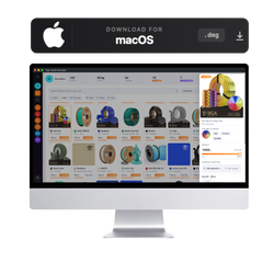 Tiger Studio Manager pour macOS