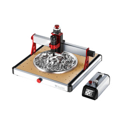 Two Trees - TTC450 Ultra - Fraiseuse CNC