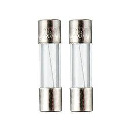 Zmorph - I500 - Fusibles 10A (Safety Fuse) x2