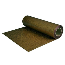 Chemica - Bling Bling Star - Or Foncé (Dark Gold) - Feuille 30 x 20 cm