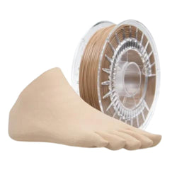 colorFabb - Varioshore Prosthetic - Marron Moyen (Medium Brown) - 1,75 mm - 700 g