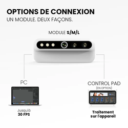 3DMakerpro - Turtle - Module L (L Module)