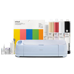 Cricut - Maker 3 + Kit de démarrage