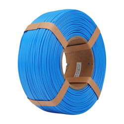 eSun - PLA+ - Cyan - 1,75 mm - 1 kg Refill