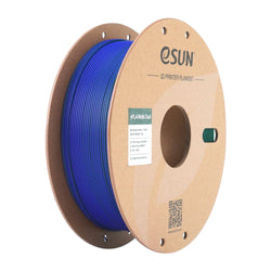 eSun - ePLA Matte - Dual colors - Vert Bleu (Green Blue) - 1,75 mm - 1 kg