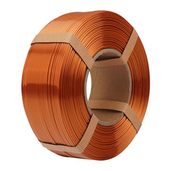 eSun - ePLA-Silk - Cuivre (Copper) - 1,75 mm - 1kg Refill