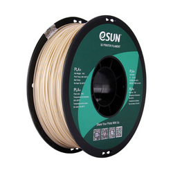 eSun - PLA+ - Blanc Os (Bone White) - 1,75 mm - 1 kg