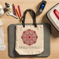 Cricut - Sublimation - 5 Stylos Infusible Ink - Néons - 1 mm