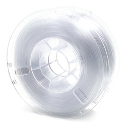 Raise3D - Premium PC - Transparent (Clear) - 1.75mm - 1kg, Filament, RAISE3D