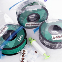 eSun - Kit eVacuum pour une mise sous vide des filaments