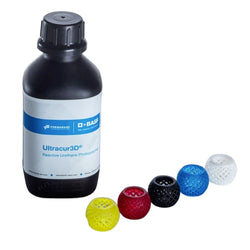BASF - Ultracur3D CK 04 - Pigment 
