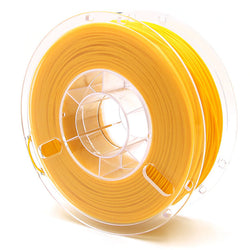 Raise3D - Premium PLA - Jaune (Yellow) - 1.75mm - 1kg, Filament, RAISE3D