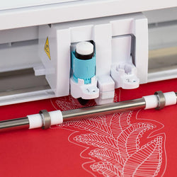 Silhouette - Cameo - Kit 4 Stylos Noir & Blanc ( Black & White )