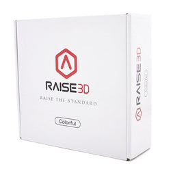 Raise3D - PLA colorful - Bronze - 1,75mm - 1kg, Filament, RAISE3D