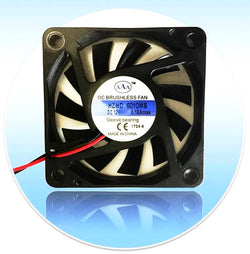 Wanhao - Duplicator 7 - Ventilateur, Duplicator 7, WANHAO