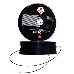 XSTRAND - GF30-PP Owens Corning - Noir (Black) - 2.85mm - 2.2 kg