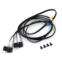 Zortrax - M200 / M200 Plus - Capteurs de fin de course X/Y (XY Endstop set), Accessoires Zortrax, Zortrax